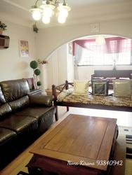Blk 120 Bedok North Street 2 (Bedok), HDB 5 Rooms #151452432